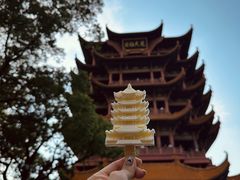 -黄鹤楼