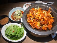 -六月雪干锅(绵阳凯德广场店)