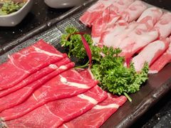 -捞王猪肚鸡火锅(财富中心店)