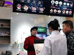 -刘聋子粉馆(张家界总店)