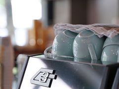 -fishtank鱼缸咖啡(三山街店)