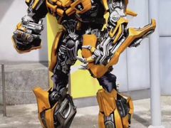 -变形金刚3D对决之终极战斗