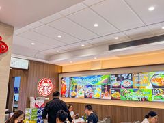 -江南粥家庄(宁国路店)