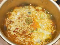 -肉甲韩国木炭烤肉(新壹街1店)