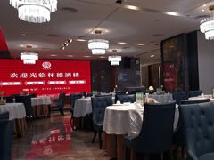 -怀德酒楼·粤菜·海鲜·茶点(宝安国际机场店)