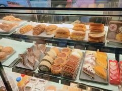 -星巴克(兰州中川机场T2出发店)