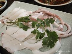 -抱德·潮汕味(琶洲店原惠城鱼仔)