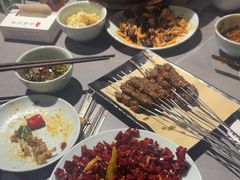 -李赵合鲜肉烧烤(西荷店)