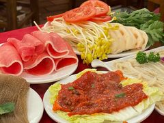 -山城年华老火锅(玉林店)