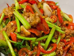 -兰湘子·湘菜小炒(崂山丽达店)