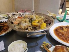 -清真民族饭庄(洞庭路店)