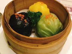 -粤域茶餐厅