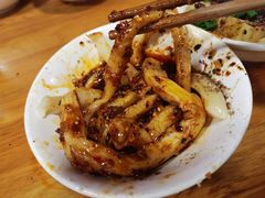 -洞子口张老二凉粉(文殊院店)