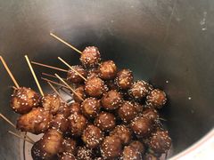 -邓记新一代糖油果子(四川煤管局供销公司职工宿舍店)