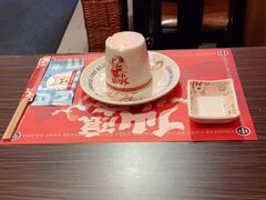 -仙隐小鹿中华料理(南宁万象城店)