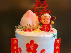 -春申里餐厅(银泰in99店)