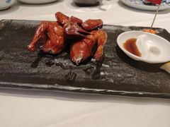 -侨美食家·40年地道粤菜(珠江新城店)