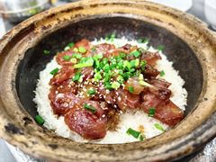 -红星光发煲仔饭(大石街店)