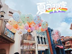 -上海迪士尼度假区