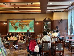 -西村咖啡店 (中山手本店)