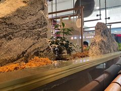 -赠李白·如诗的川味(余杭万达广场店)