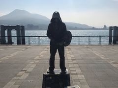 -淡水老街