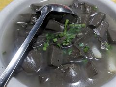 -长坦新鲜猪什夜宵广场