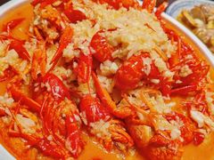 -周姑娘不等味·牛羊肉火锅·螃蟹罗氏虾·烤鱼烤串(高邮店)