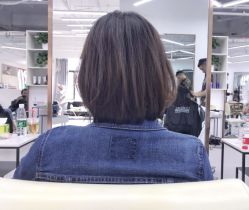 -蚂蚁造型沙龙
