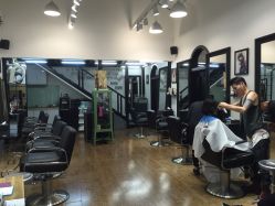 Mirror Salon-3AM HAIR SALON烫发染发接发