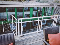 二楼阳光房-EATALIA意塔利意式餐厅(鼓楼店)