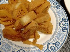 -老北京胡同味道二荤铺(酒仙桥店)