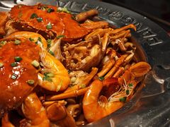 -胖哥俩肉蟹煲(湖滨银泰in77店)