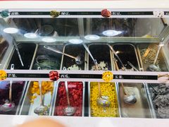 -津椰本·海南正宗椰奶清补凉(店一店)
