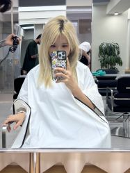 -HG美发设计沙龙