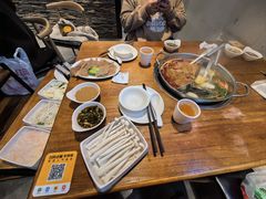 -牛必福潮汕牛肉火锅(油坊桥店)