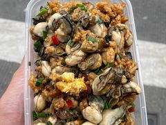 -醉壹号海鲜大排档(厦门店)