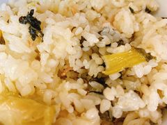 咸肉菜饭-文庙菜饭(四川北路店)