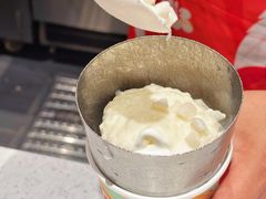 -DQ·蛋糕·冰淇淋(大宁国际商业广场店)