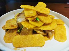 -58度品质川菜馆(经一路店)