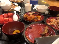 -东方之珠洗浴休闲广场(南开店)