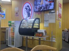 -香妃烤鸡(新奥店)