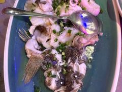 -啫神·广州地标美食(北京路店)