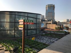 -梦田都市农场(银泰城店)