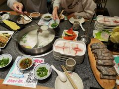 -江小渔鲜鱼火锅(辽沈二街店)