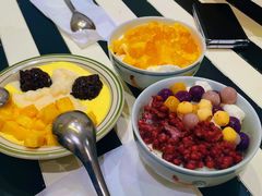 -堂屋糖水店(愚园店)