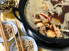 -石灰市毛记烧鸡公(解放碑店)