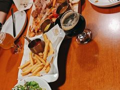 -布拉格餐厅· 中欧捷克菜(全国首店)