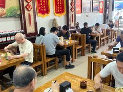 -任记七中刀削面(总店)