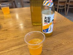 -九老汉·川渝江湖菜(合川路2店)